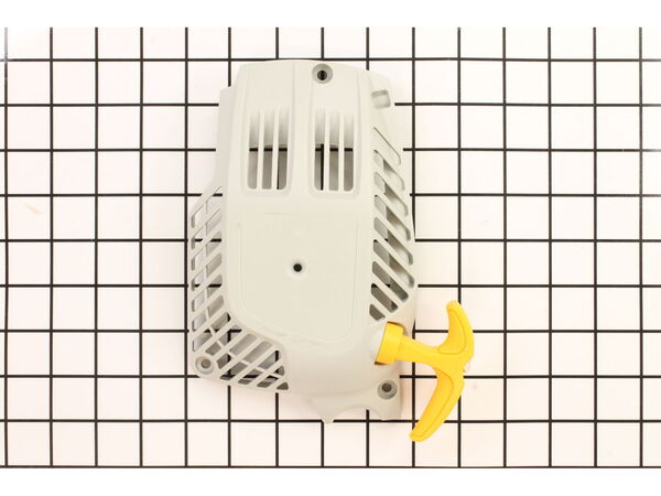 9938216-1-M-Ryobi-308542001-Starter Housing Assembly
