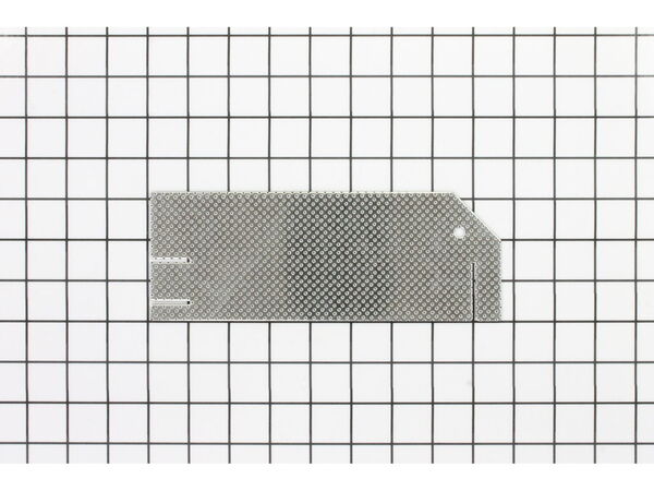 9938272-1-M-Homelite-308600001-Heat Isolator, Upper