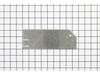 Heat Isolator, Upper – Part Number: 308600001