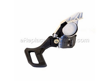 9938279-1-M-Ryobi-308617001-Clutch Cover Assembly