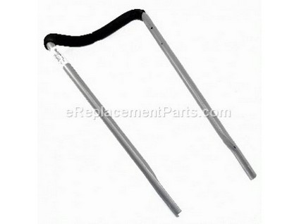 9938283-1-M-Homelite-308629002-Upper Handle Assembly