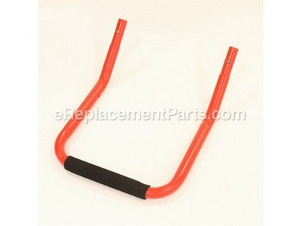 9938297-1-M-Homelite-308638023-Handle Assembly (Inc Key No 8)