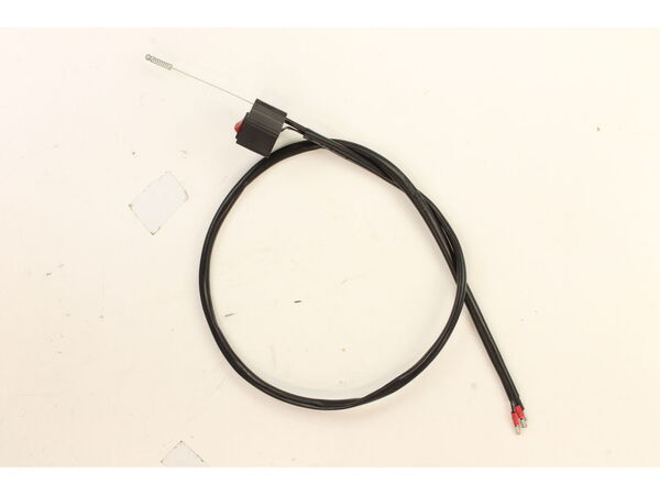 9938310-1-M-Ryobi-308641001-Throttle Cable Assembly
