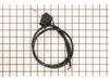 9938310-2-S-Ryobi-308641001-Throttle Cable Assembly