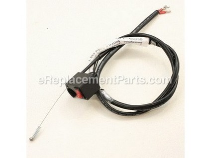 9938312-1-M-Ryobi-308641004-Throttle Cable Assembly
