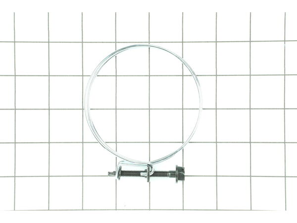 9938315-1-M-Ryobi-308645001-Tube Clamp