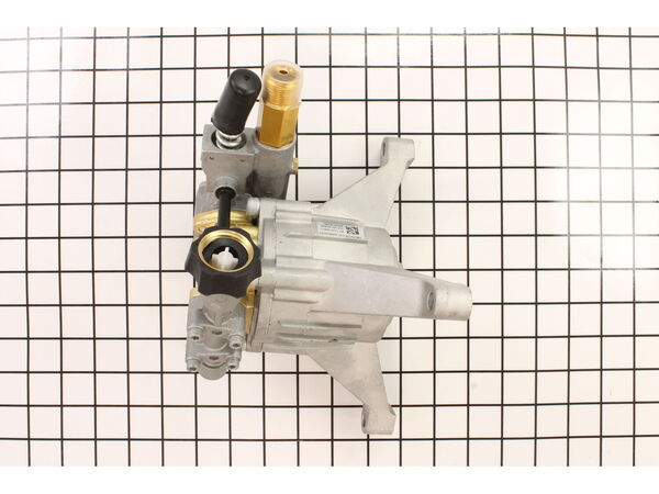 9938326-1-M-Homelite-308653035-Pressure Washer Pump Assembly