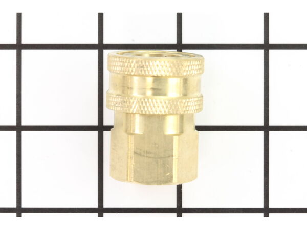 9938348-1-M-Ridgid-308661004-Quick Disconnect (Female 3/8 In)