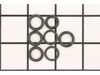 O-Ring Kit – Part Number: 308663001