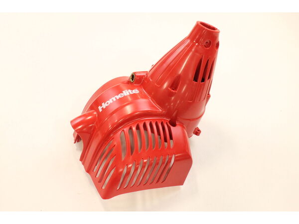 9938356-1-M-Homelite-308671024-Front Housing Assembly