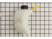 Fuel Tank With Cap Assembly – Part Number: 308675007