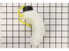 9938364-2-S-Homelite-308675007-Fuel Tank With Cap Assembly