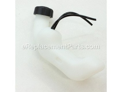 9938367-1-M-Ryobi-308675017-Fuel Tank and Cap Assembly