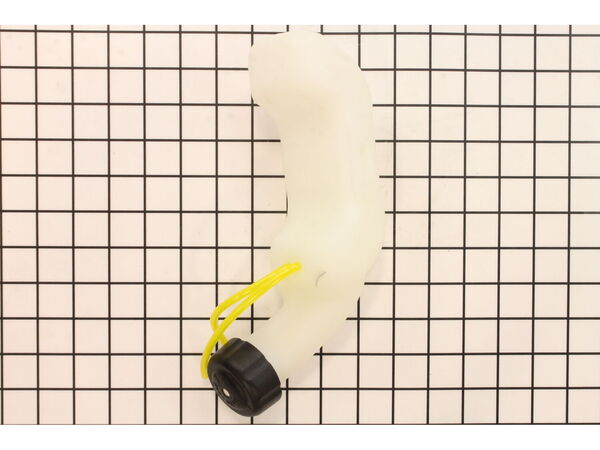 9938369-1-M-Ryobi-308675026-Fuel Tank And Cap Assembly
