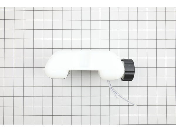 9938373-1-M-Homelite-308675054-Fuel Tank and Cap Assembly