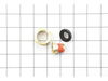 Garden Hose Coupler W/filter – Part Number: 308692003