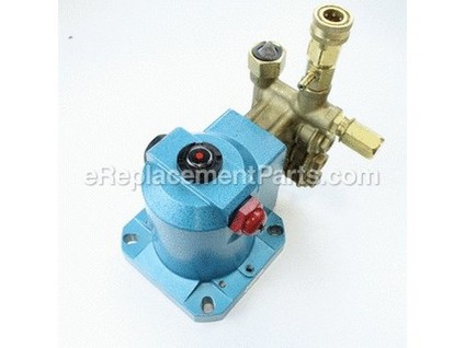 9938390-1-M-Ridgid-308694008A-Cat Tiplex Pump Assembly