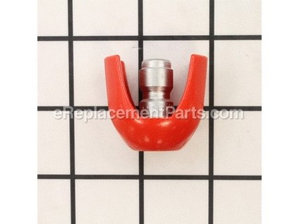 9938394-1-M-Homelite-308697005-0 Deg. Nozzle