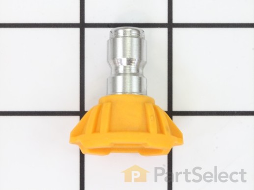 9938404-1-M-Homelite-308698021-Nozzle (15 Deg.)