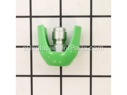 9938407-1-M-Homelite-308699005-25 Deg. Nozzle