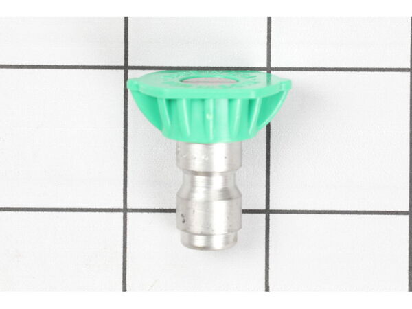 9938411-1-M-Homelite-308699014-25 Deg. Nozzle (Green)