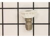 Nozzle, White (40 Deg) – Part Number: 308700014
