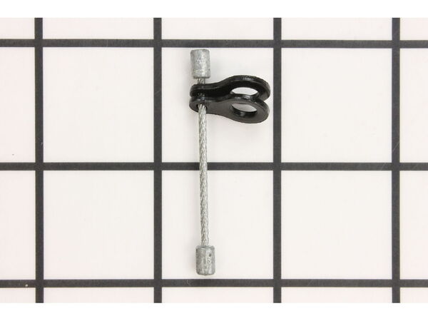 9938470-1-M-Ryobi-308776002-Limiter Upper Isolator Spring