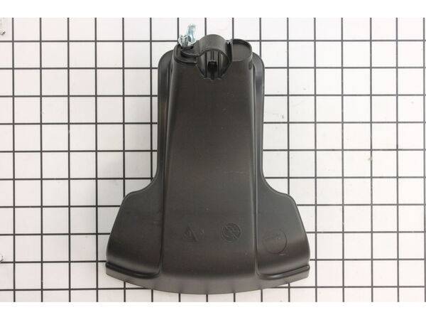 9938473-1-M-Homelite-308781001-Grass Deflector Assembly