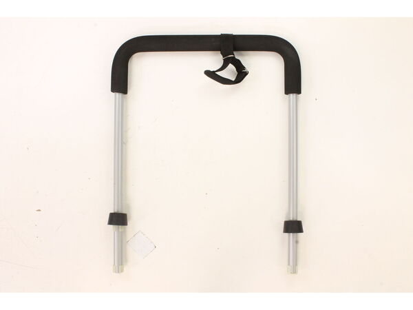 9938480-1-M-Homelite-308790024-Handle Assembly (incl Key No 7