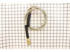 Deck High Pressure Hose Assembly – Part Number: 308792002A
