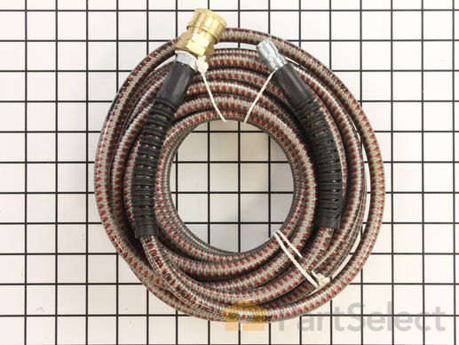 9938507-1-M-Homelite-308835037-Hose 30' (3100 5/16 Flex Poly)