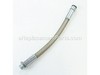 High Pressure Hose – Part Number: 308835039