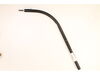 Curved Shaft Assembly – Part Number: 308841011