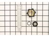 Inlet Tube – Part Number: 308861004