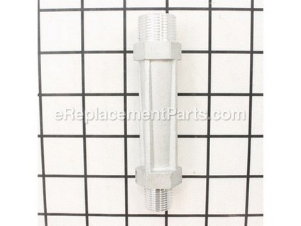 9938531-1-M-Homelite-308862004-Outlet Tube
