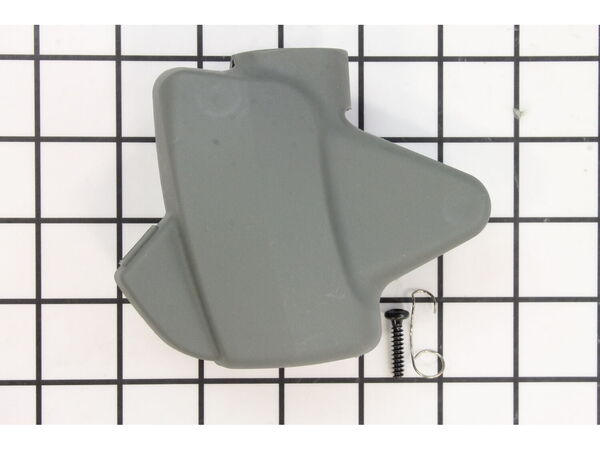 9938544-1-M-Ryobi-308869002-Control Handle Assembly