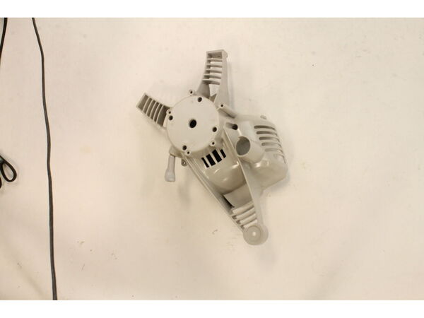9938551-1-M-Ryobi-308889005-Lower Housing W/starter Assemb