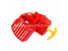 Lower Housing w/Starter Assembly – Part Number: 308889006
