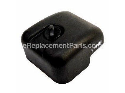 9938553-1-M-Homelite-308890001-Air Filter Cover With Knob
