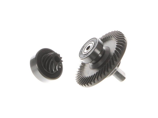 9938561-1-M-Ryobi-308894002-Shaft, Bearing, And Bevel Gear