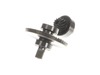 9938561-2-S-Ryobi-308894002-Shaft, Bearing, And Bevel Gear