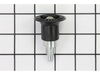9938581-2-S-Homelite-308910005-Handle Release Knob