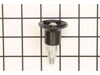 9938581-3-S-Homelite-308910005-Handle Release Knob
