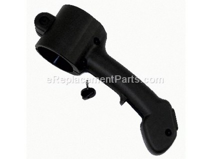 9938584-1-M-Homelite-308920001-Throttle Control Handle