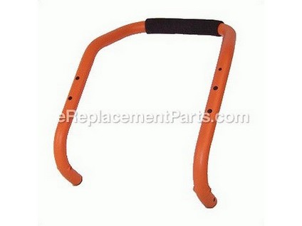 9938599-1-M-Ridgid-308940001-Handle Assembly (Inc Key No 33)