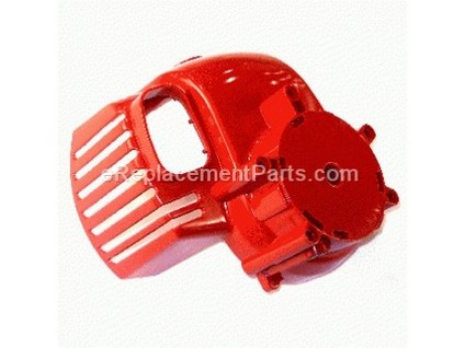 9938609-1-M-Homelite-308981009-Lower Housing Assembly