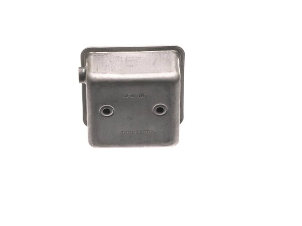 9938617-1-M-Ryobi-308990011-Muffer Assembly