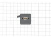 9938620-2-S-Ryobi-308990039-Muffler Assembly