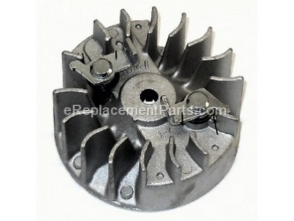 9938639-1-M-Homelite-309012001-Flywheel Assembly