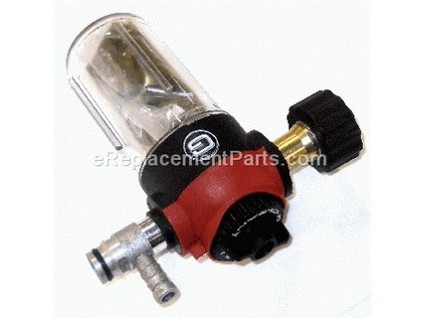 9938651-1-M-Homelite-309024004-G-Clean Assembly (Inc Key Nos 40-41)